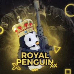 RoyalPenguin