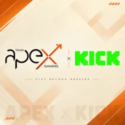 kickXApex