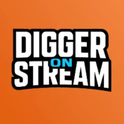 DiggerOnStreamNL