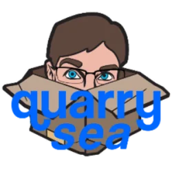 QuarrySea