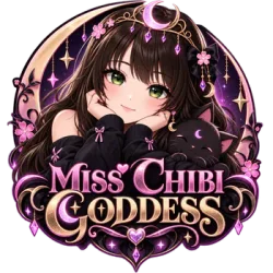 MissChibiGoddess