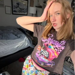 figuredolly