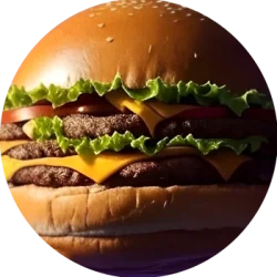 BurgerPlanet