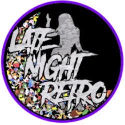 LateNightRetro