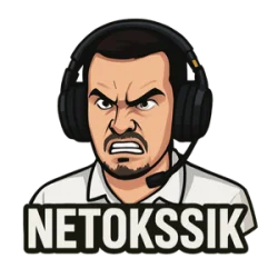 NeTokssik