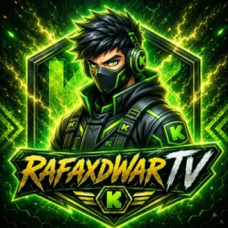 RafaxdWARTV