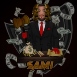StillSaneSami