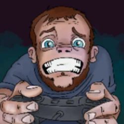 Antony_Gamer
