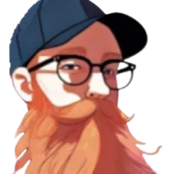 BeardLasers