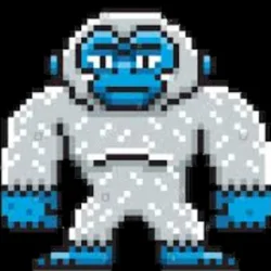 misterYeti