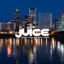 juicedrumandbass