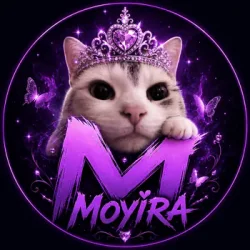Moyira