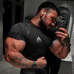 berkebiceps