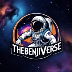 TheBenjiverse