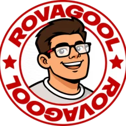 rovagool