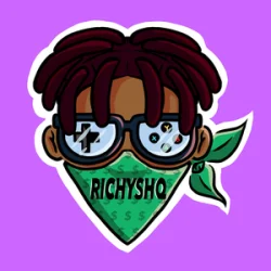 RichysHQ