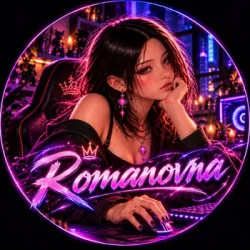 RomanovnaStream