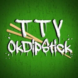 OkDipStick