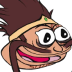 Geranimo