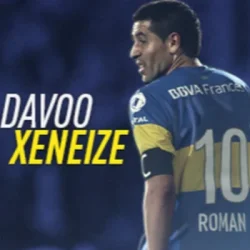 davooxeneize