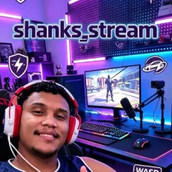 shanks_stream