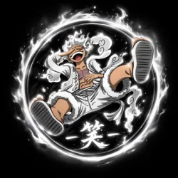 luffyredd