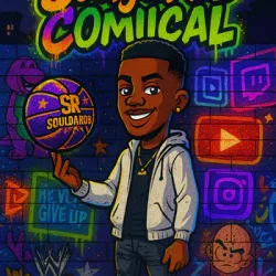 Souljarobcomical