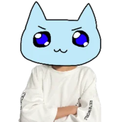 もちぬこもち星人