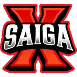 SaigaX