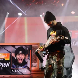 NoMercyLambo