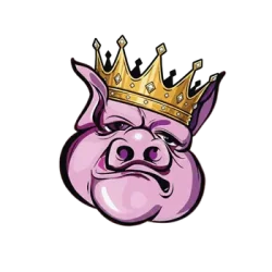 Notoriuspig