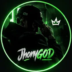 JhonyGOD