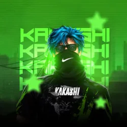 KVA_Kakashi