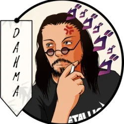 Dahmax