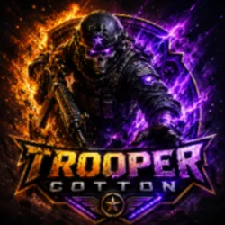 troopercotton