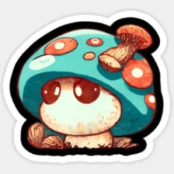 Shroomaah