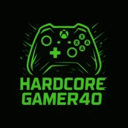 hardcoregamer40