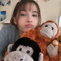 PrimatePaige