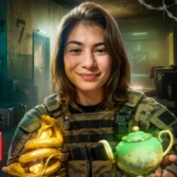 Syraxqq