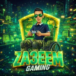 ZA3EEM_Gaming