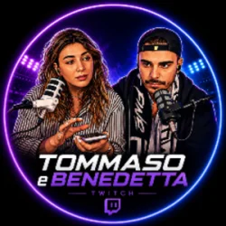 TOMMASOeBENEDETTA