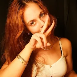 CosmicblueSiren