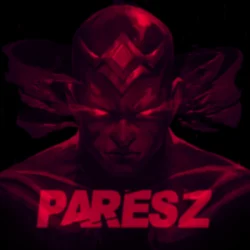 Paresz