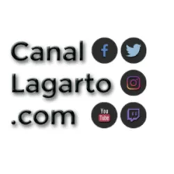 CanalLagarto