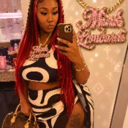 Gorgeousminaj