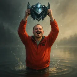 IceManLucky