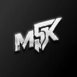 Master5K