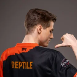 Reptile9LoL