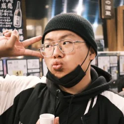 木炭流浪人