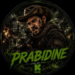 PRABIDINE